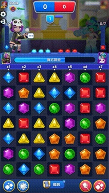 宝石大乱斗手机版