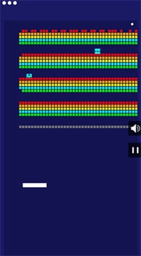 砖块破坏者正版-图2