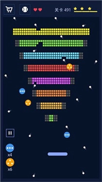 砖块破坏者正版-图6