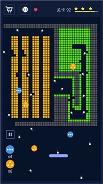 砖块破坏者正版-图8