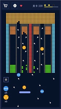 砖块破坏者正版-图7