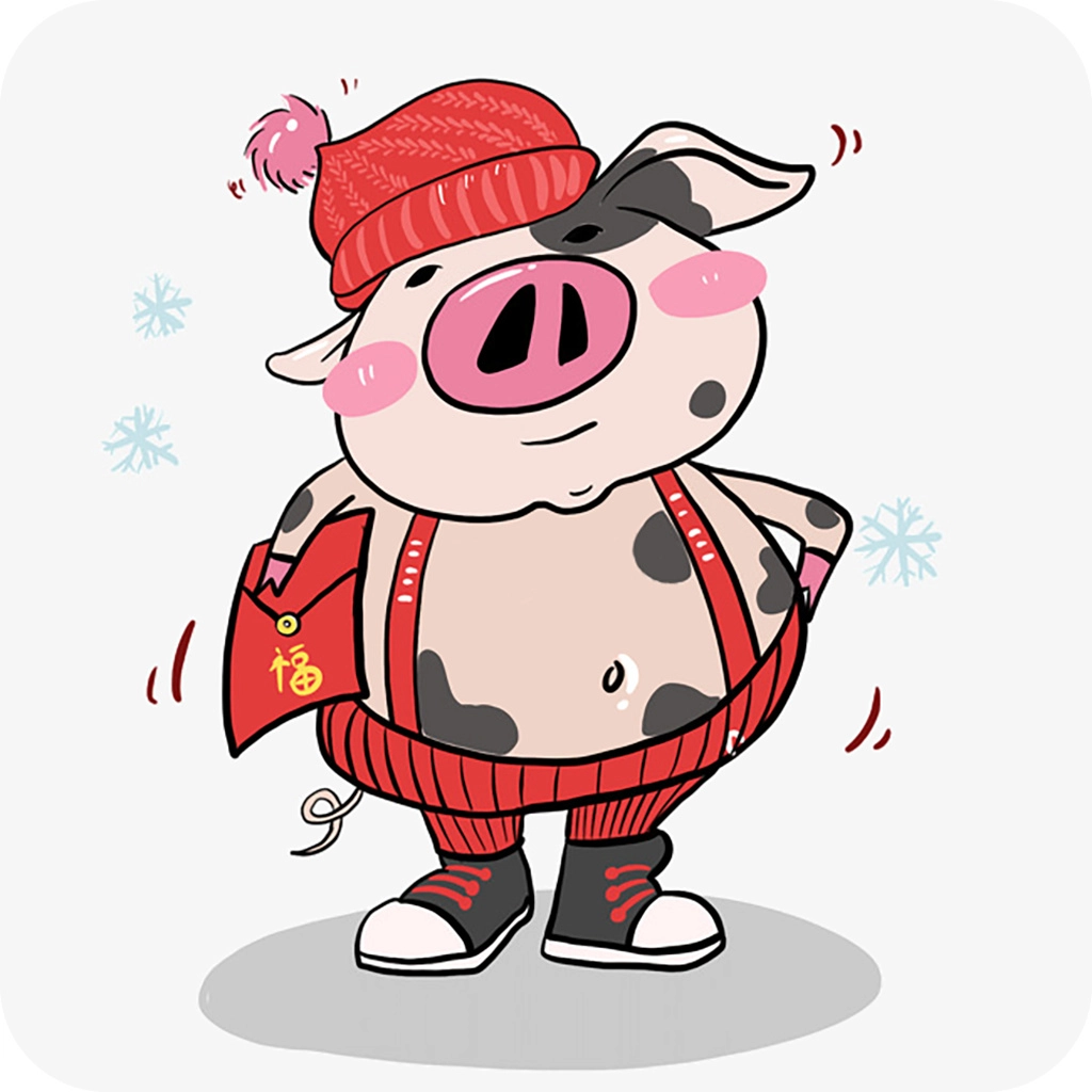 花小猪影视 v1.0.0