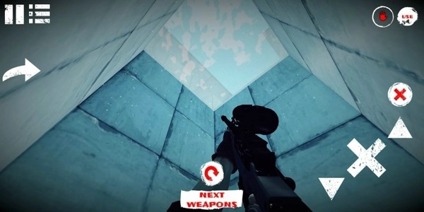 死区邪恶电梯游戏汉化版