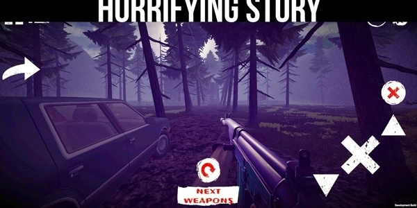 死区邪恶电梯游戏汉化版