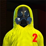 逃离后室2多人联机版