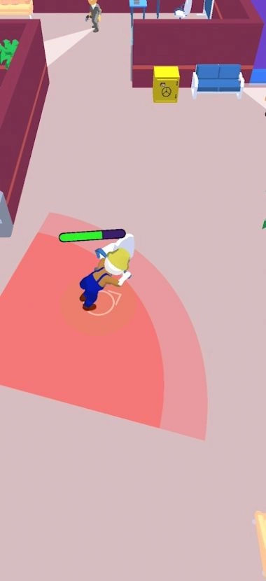 办公室攻击减压游戏