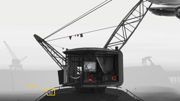 孤帆远航手机版(FAR: Lone Sails)