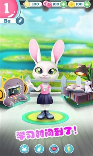 迷你托卡宠物世界-图3