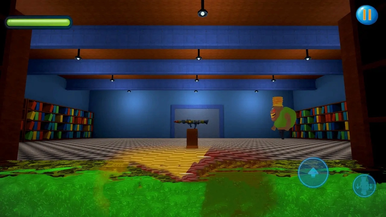 臭臭先生的拘留所-图3