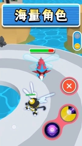 我打人超级疼模拟器