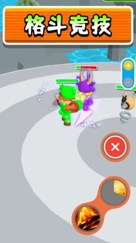 我打人超级疼模拟器