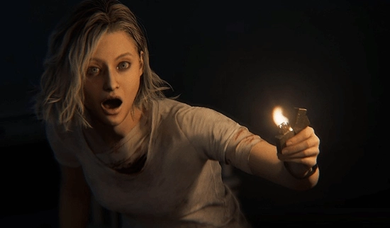 《生化9》新女主是核心亮点：会带来前所未有的体验！你更喜欢什么样的玩法模式？