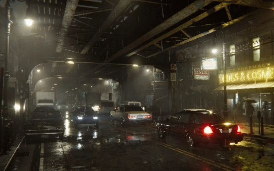 《生化9》新女主是核心亮点：会带来前所未有的体验！你更喜欢什么样的玩法模式？