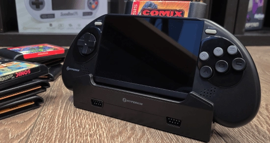 因存在瑕疵不敢贸然发售！“世嘉版Switch”掌机延期背后的原因揭晓