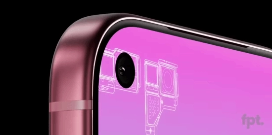 苹果iPhone18Pro渲染视频曝光：单摄开孔可变光圈功能加持!