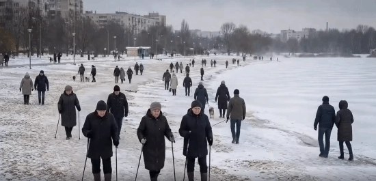 俄罗斯玩家真会玩！AI制作的俄罗斯版本《GTA6》掀起热议浪潮