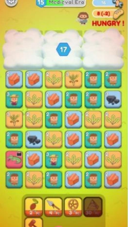 文明消除游戏安卓版