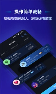 蒲公英联机平台软件(1)