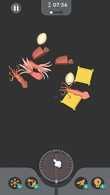 保护玩具挑战(1)