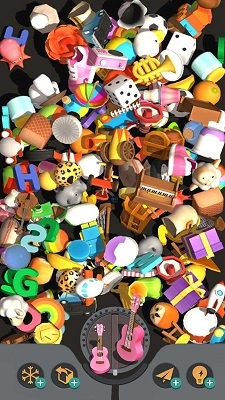 保护玩具挑战(2)