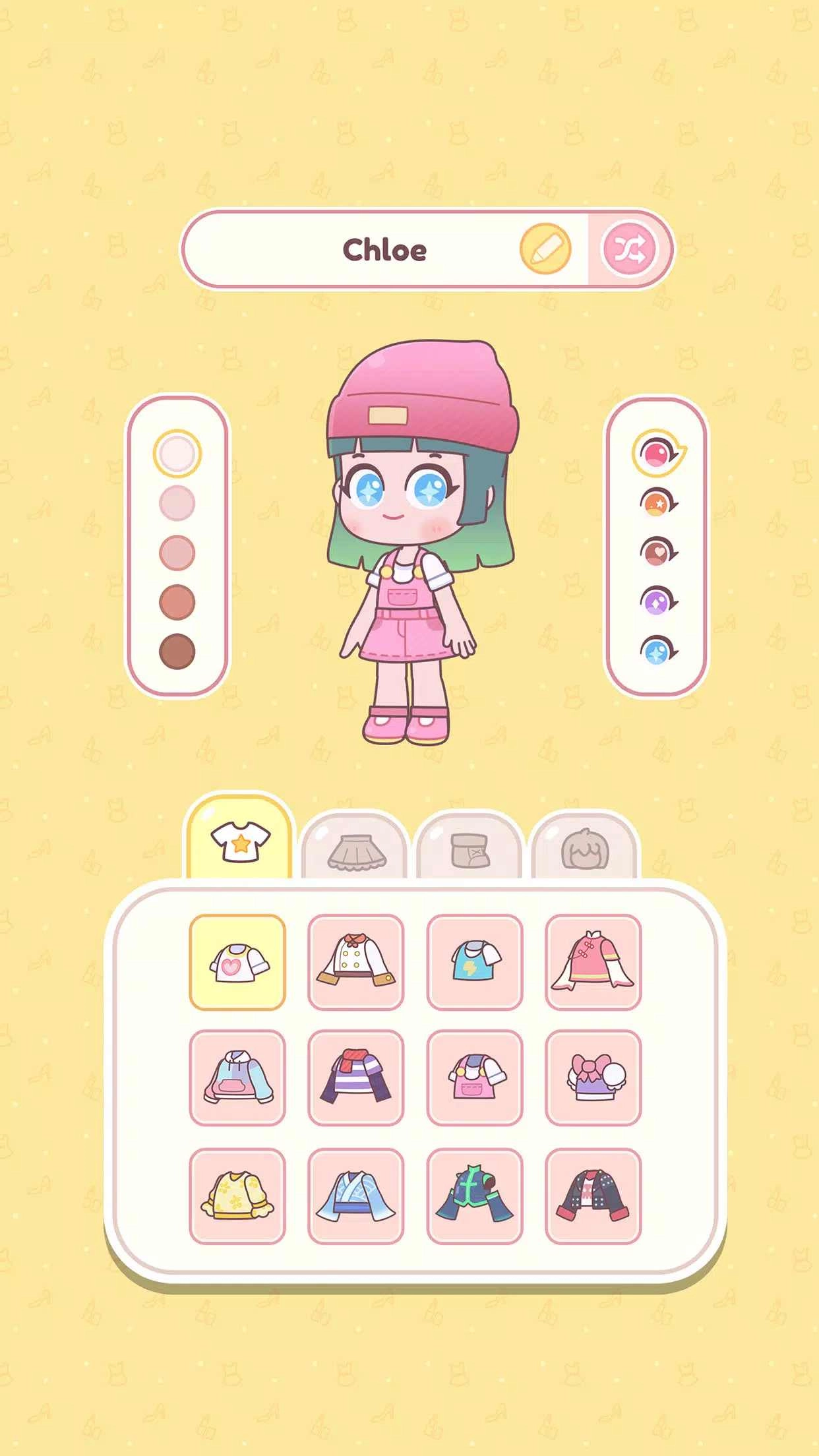 小可爱装扮手机版下载