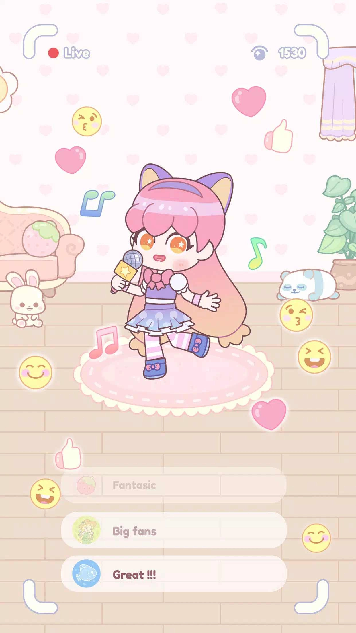 小可爱装扮手机版下载