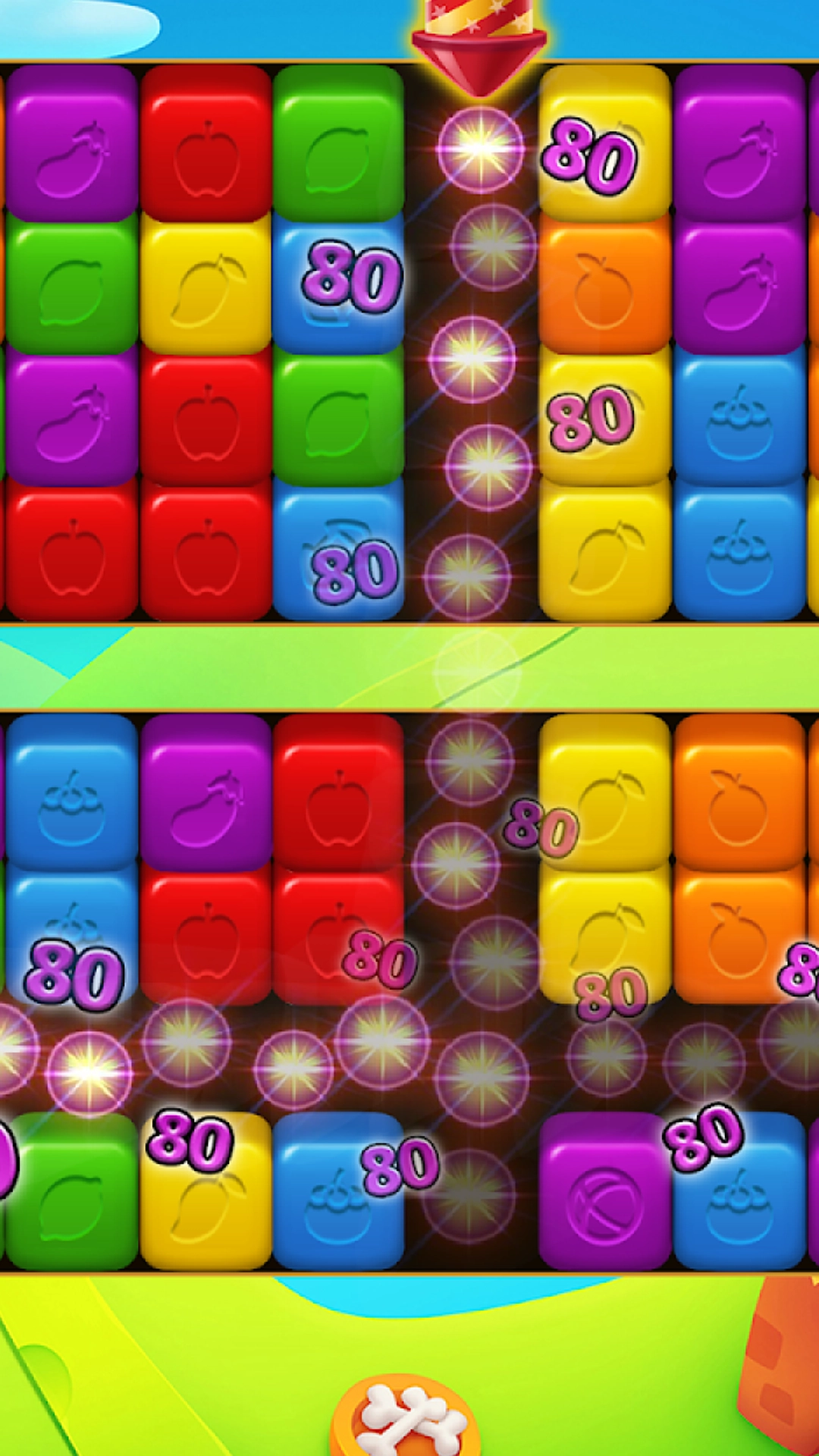 小狗打方块红包版-图3