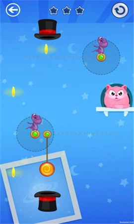 我的迷你贪吃猫手游版下载