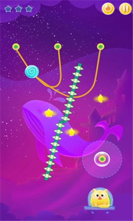 我的迷你贪吃猫手游版下载