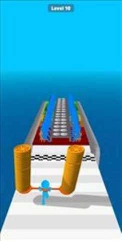 平衡跑者游戏安装