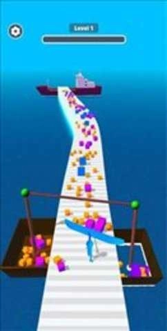 平衡跑者游戏安装