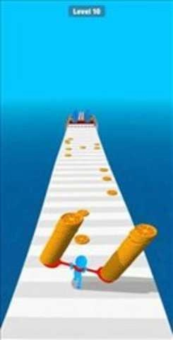 平衡跑者游戏安装