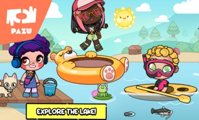 阿凡达世界国际服游戏