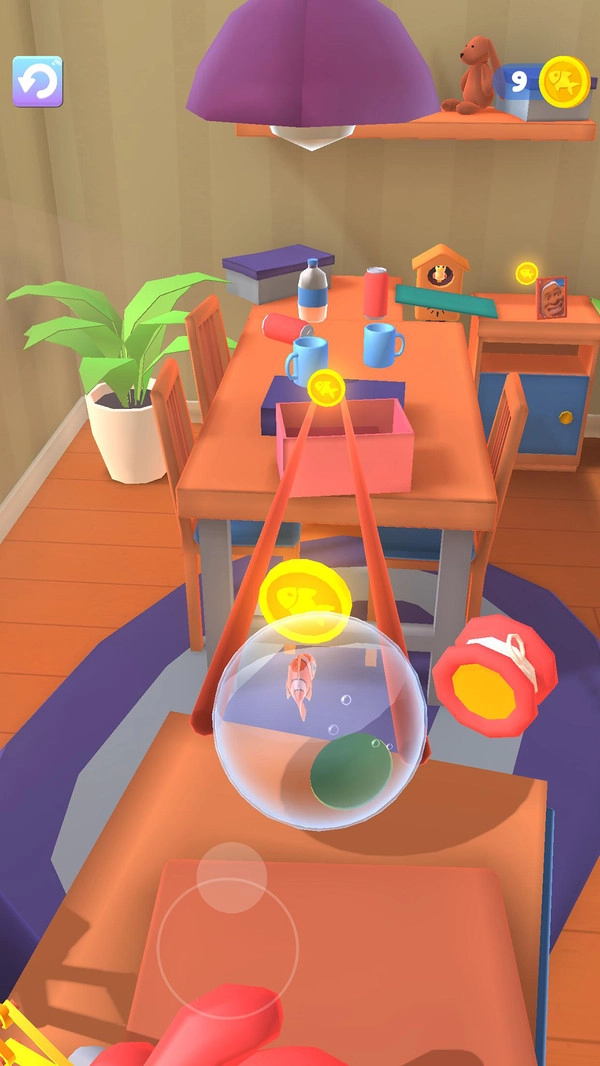 小鱼模拟器最新下载