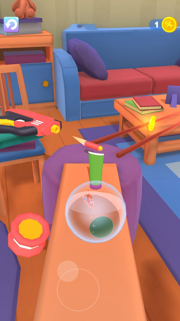 小鱼模拟器最新下载