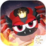 燃烧吧蜘蛛手机版