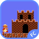 超级玛丽手机版