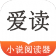 爱读小说阅读器