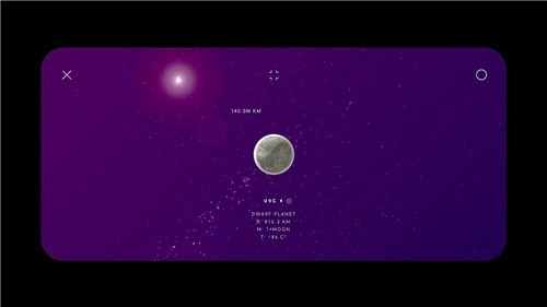 星际空间游戏图1
