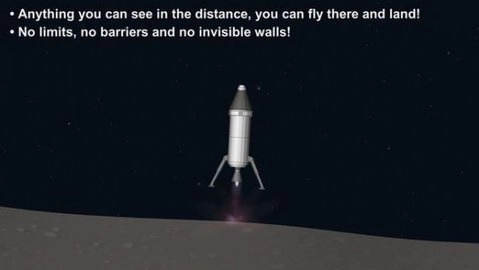 宇宙模拟器真实版