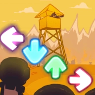 周五放克夜音樂之箭免費(fèi)版