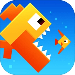 像素鱼2手机正版