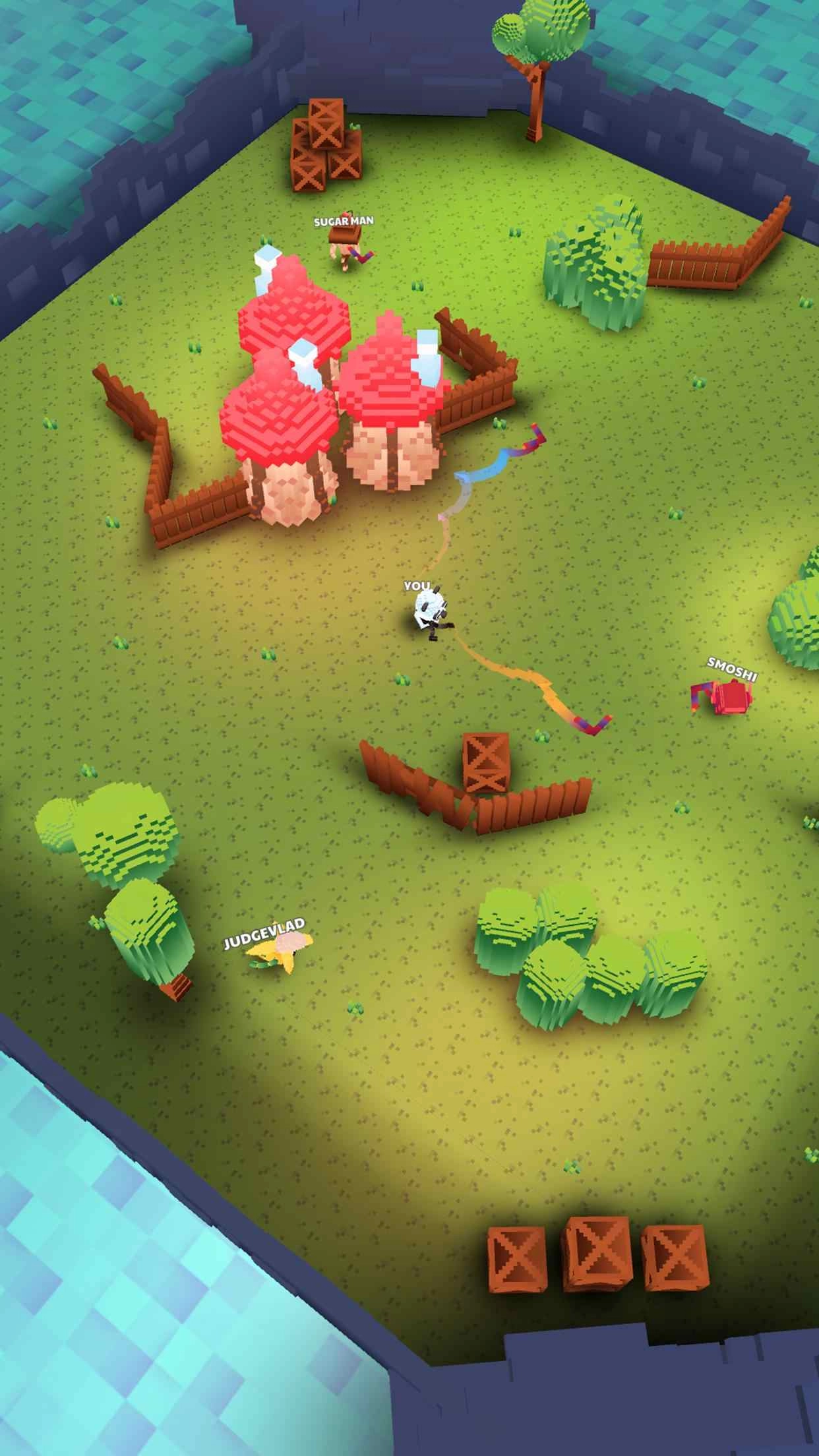 飞镖竞技场-图3