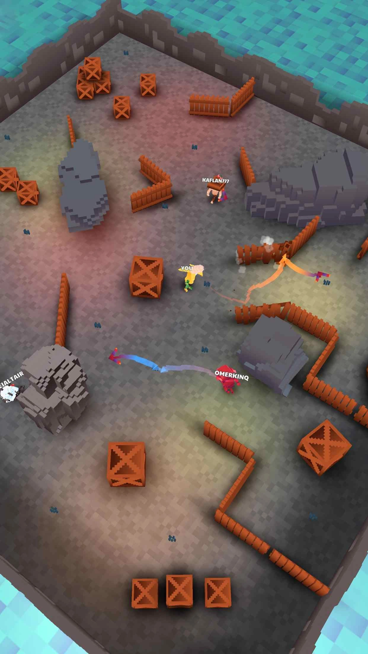 飞镖竞技场-图2