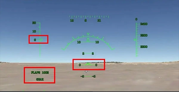rfs真实飞行模拟器pro最新版(6)