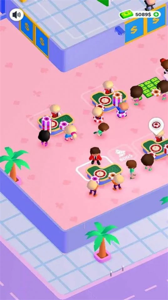 小俱乐部大亨游戏