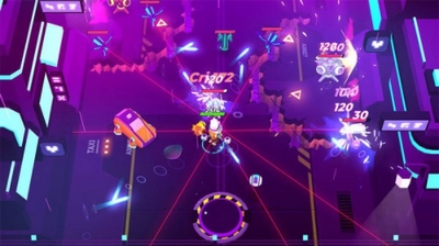 克隆人霓虹危机 礼包码