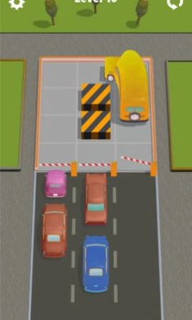 果冻停车游戏图3