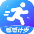 呱呱计步