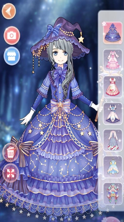 次元换装公主版安装下载